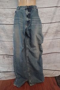 Vintage Triple Five Soul jeans